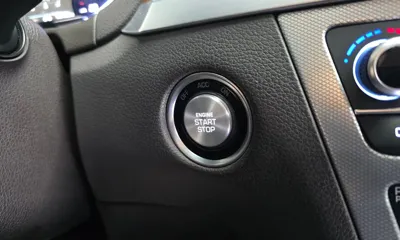 Genesis G80 2017, 90156 км, за 19200000 KRW - фото 40
