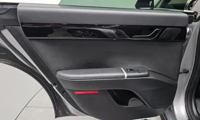 Hyundai Grandeur 2024, 142203 км, за 19990000 KRW - фото 25