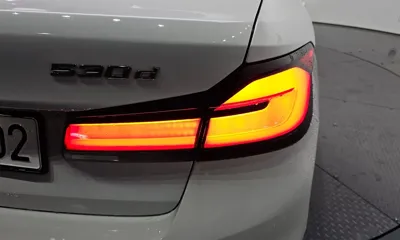 BMW 5-Series 2018, 93777 км, за 29000000 KRW - фото 23
