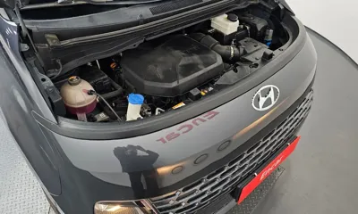 Hyundai Staria 2022, 159438 км, за 29990000 KRW - фото 6