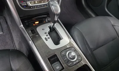 Renault-KoreaSamsung SM5 2013, 41560 км, за 4600000 KRW - фото 9
