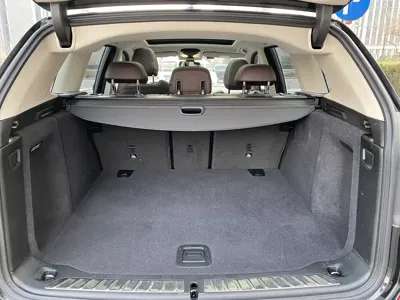 BMW X3 2019, 58000 км, за 148500 CNY - фото 5