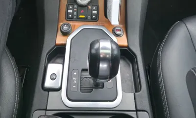 Land Rover Discovery 2010, 263000 км, за 12000000 KRW - фото 8