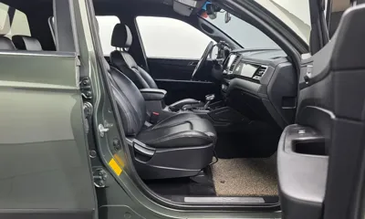 KG_Mobility_Ssangyong Rexton 2021, 49695 км, за 22500000 KRW - фото 26