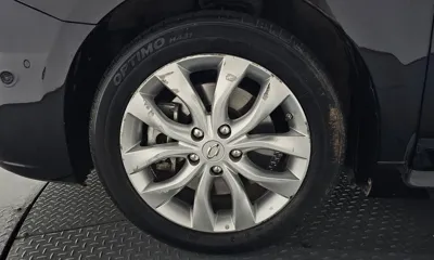 Renault-KoreaSamsung SM7 2016, 46333 км, за 7900000 KRW - фото 21