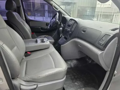 Hyundai Starex 2015, 155306 км, за 7590000 KRW - фото 5