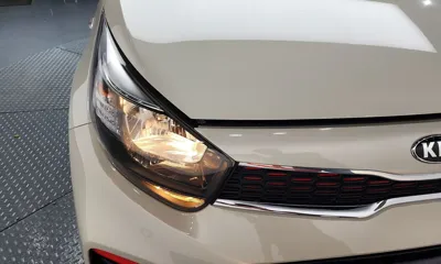 Kia Morning 2018, 29105 км, за 9890000 KRW - фото 22