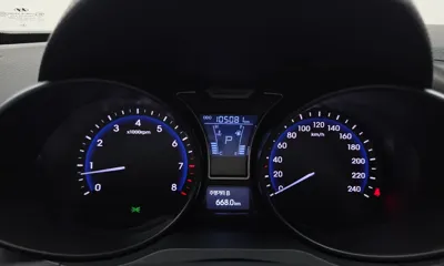 Hyundai Veloster 2014, 105081 км, за 5700000 KRW - фото 8