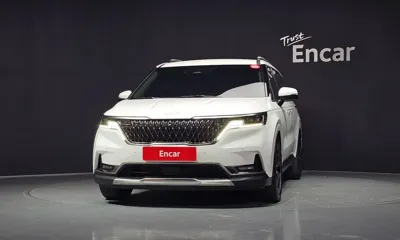 Kia Canival 2023, 52539 км, за 34300000 KRW - фото 3