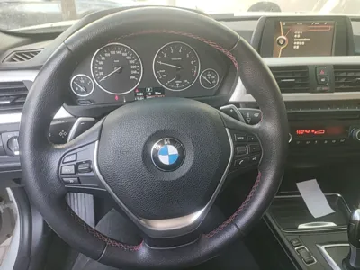 BMW 3 Series 2014, 188700 км, за 56980.45 CNY - фото 14