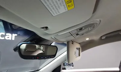 Genesis G80 2018, 141215 км, за 14500000 KRW - фото 29