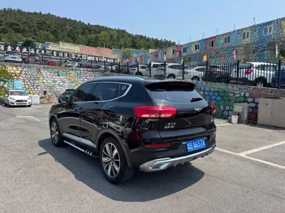 Haval H6 2021, 36100 км, за 48800 CNY - фото 7