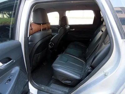Hyundai Santafe 2020, 127822 км, за 17200000 KRW - фото 6