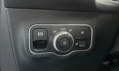 Mercedes-Benz EQB 2023, 64154 км, за 37500000 KRW - фото 27