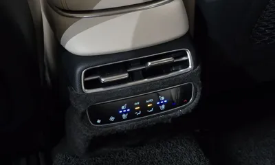 Genesis GV70 2025, 15383 км, за 48450000 KRW - фото 28