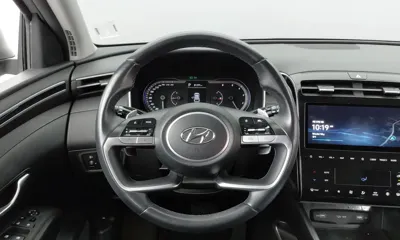 Hyundai Tucson 2021, 77026 км, за 18900000 KRW - фото 18