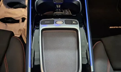 Mercedes-Benz EQA 2025, 6051 км, за 49500000 KRW - фото 9