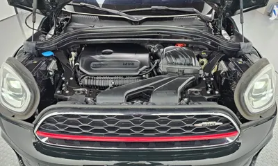MINI Countryman 2021, 123554 км, за 21990000 KRW - фото 6