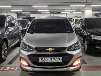 ChevroletGMDaewoo Spark 2019, 140922 км, за 4000000 KRW