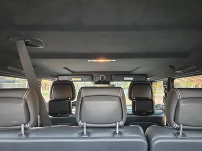 Mercedes-Benz G-Class 2016, 82700 км, за 74900000 KRW - фото 9