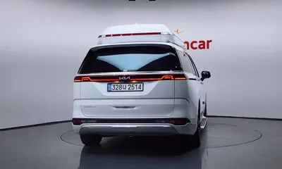 Kia Canival 2023, 47939 км, за 41500000 KRW