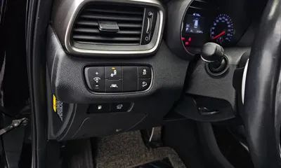 Kia Sorento 2019, 101437 км, за 15500000 KRW - фото 16