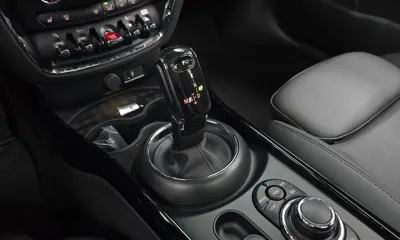 MINI Clubman 2024, 32420 км, за 26900000 KRW - фото 9