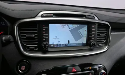 Kia Sorento 2018, 54213 км, за 16900000 KRW - фото 14