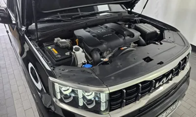 Kia Mohave 2022, 98494 км, за 26500000 KRW - фото 6