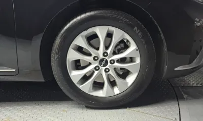 Kia K8 2023, 76972 км, за 19800000 KRW - фото 21