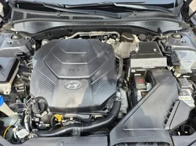 Hyundai Grandeur 2017, 113143 км, за 11390000 KRW - фото 17