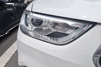 Haval H2 2017, 34600 км, за 44438.33 CNY - фото 7