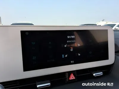 Hyundai Ioniq5 2024, 32648 км, за 38080000 KRW - фото 13