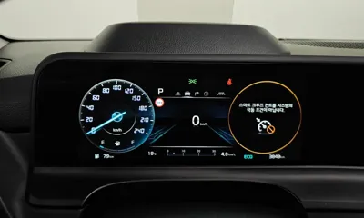 Kia Seltos 2026, 3849 км, за 30300000 KRW - фото 8