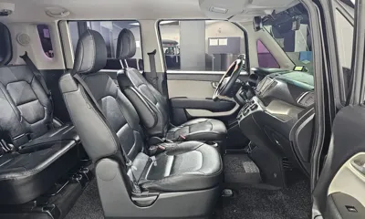 Kia Ray 2016, 138537 км, за 6500000 KRW - фото 26