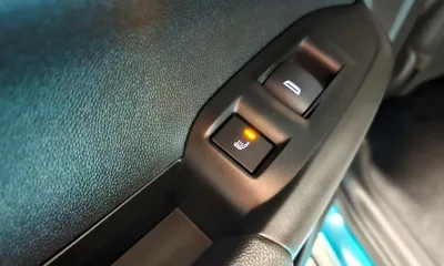 ChevroletGMDaewoo Trailblazer 2022, 26509 км, за 19900000 KRW - фото 27