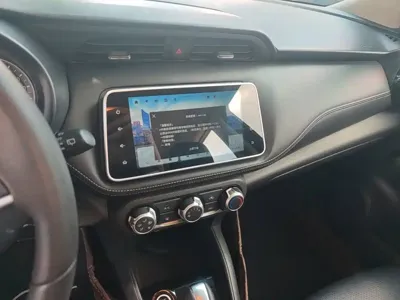 Nissan Kicks 2020, 88100 км, за 50199 CNY - фото 13