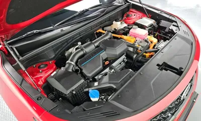 Kia Sorento 2021, 38920 км, за 29900000 KRW - фото 6