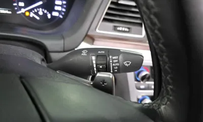 Genesis G80 2018, 172864 км, за 16990000 KRW - фото 34
