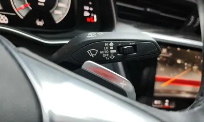 Audi A6 2022, 55790 км, за 38500000 KRW - фото 29