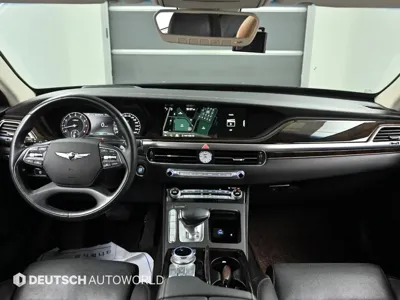 Genesis G90 2019, 196214 км, за 22500000 KRW - фото 7