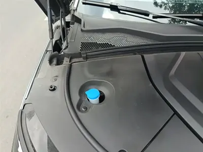 BYD PLUS New Energy 2024, 36900 км, за 85900 CNY - фото 22