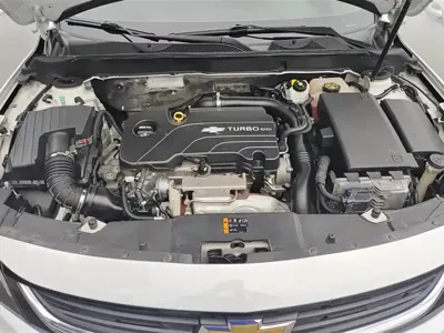 Chevrolet Malibu 2019, 100700 км, за 37600 CNY - фото 10