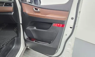 Hyundai Starex 2021, 104813 км, за 25000000 KRW - фото 24