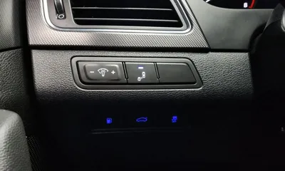 Hyundai Sonata 2017, 136578 км, за 9800000 KRW - фото 17