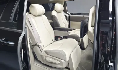 Kia Canival 2026, 8994 км, за 54300000 KRW - фото 26