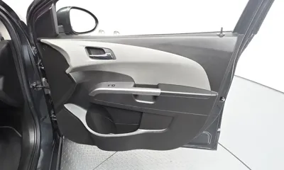 ChevroletGMDaewoo Aveo 2017, 105709 км, за 3990000 KRW - фото 24