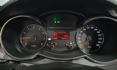 Kia K7 2011, 88994 км, за 5200000 KRW - фото 8