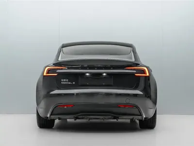 Tesla Model 3 2025, 34000 км, за 178800 CNY - фото 6
