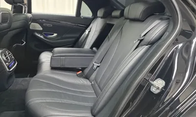 Mercedes-Benz S-Class 2019, 67620 км, за 53700000 KRW - фото 12